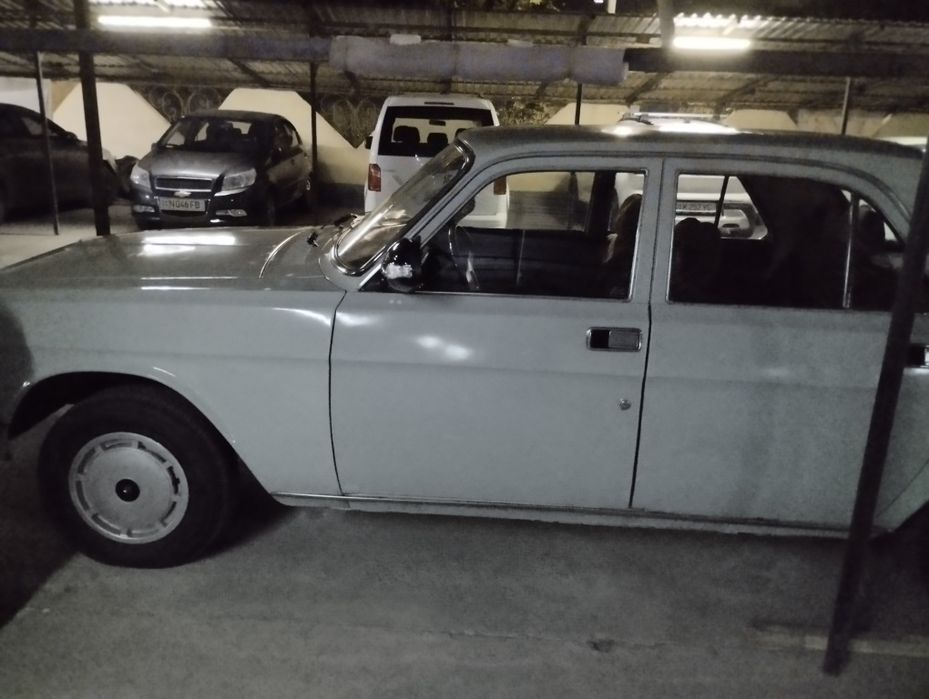 Волга газ2410в продаже
