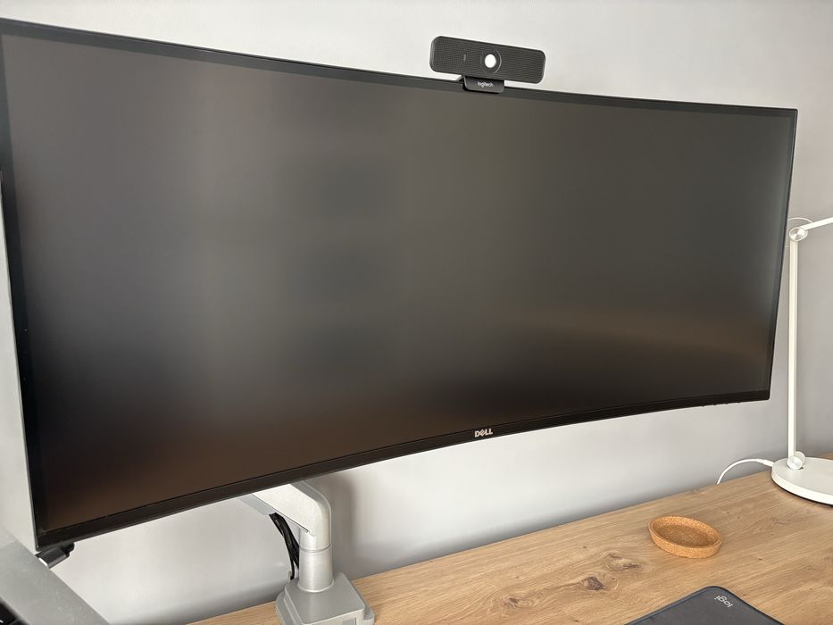 Monitor Dell U3419W, 34 inch