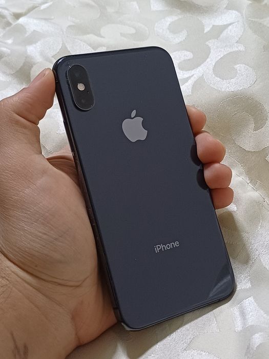 iPhone XS 64GB 73% Акум