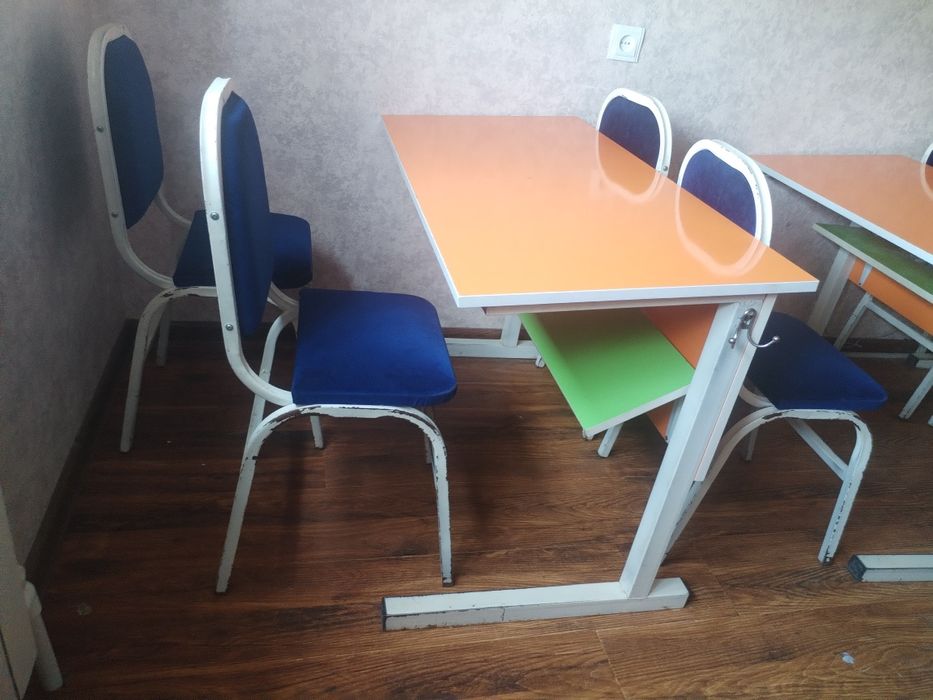 O'quv markazlari uchun arzon jihozlar