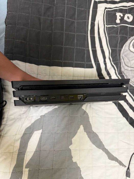 Play Station 4про