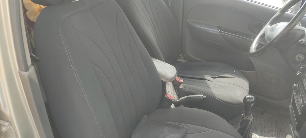 Продается Матиз 2008