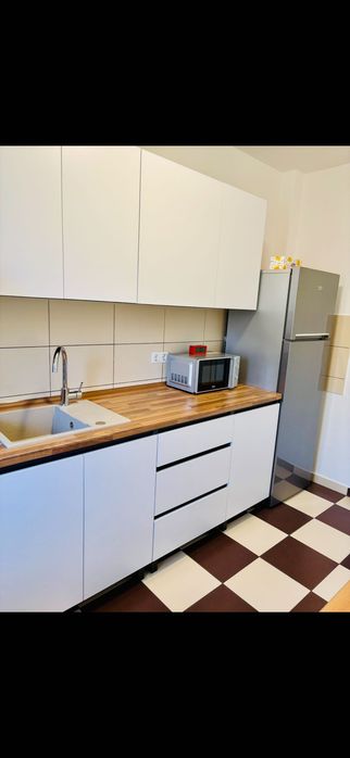 Ofer închiriere apartament 2 camere în Avantgarden Brașov