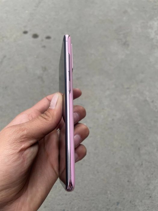 Samsung galaxy s20 5g