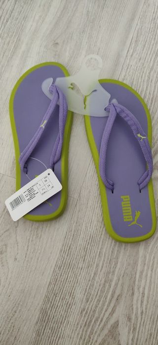 Papuci puma unisex - ( Accept EGLD/BTC )