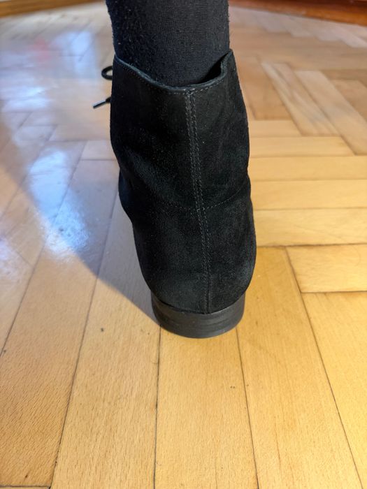 мъжки ботуши HENDERSON