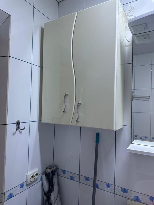 Продам мебель в ванную