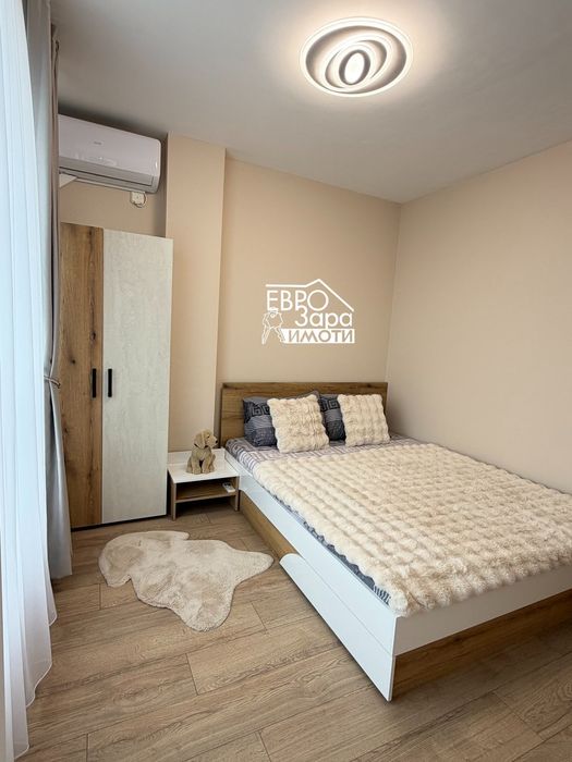 Продажба 3-стаен гр. Стара Загора - Три чучура - север 88m²