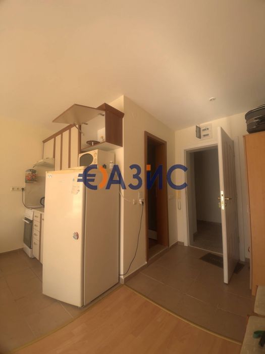 Продава се Едностаен апартамент в к.к. Слънчев бряг - 40 кв.м за 1213 €/кв.м - Снимка #7