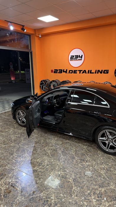 Tayyor biznes sotiladi 234_Detailing