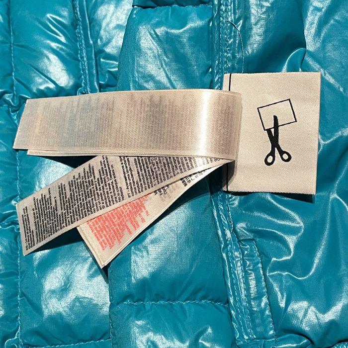 Quechua Down stratermic