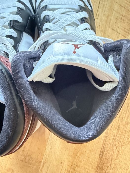 Оригинални Обувки Nike Jordan