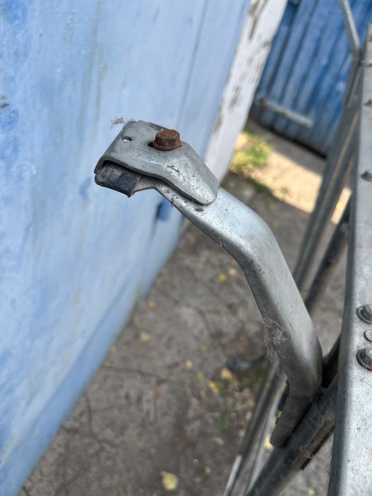 Продам багажник на ВАЗ