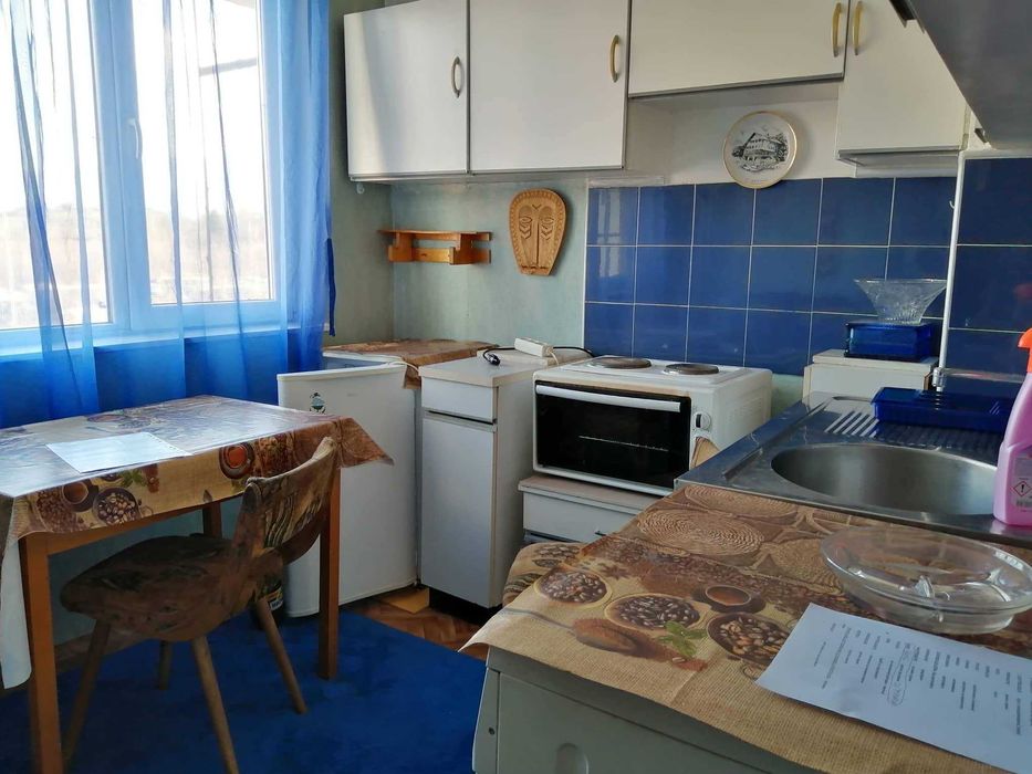 Дава се под наем Едностаен апартамент в София, Фондови жилища - 46 кв.м за 298.86 € - Снимка #2