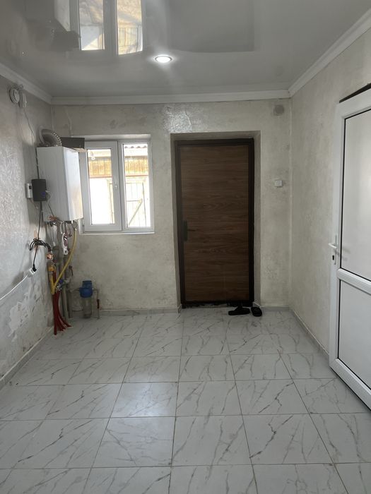 Продам хороший теплый дом