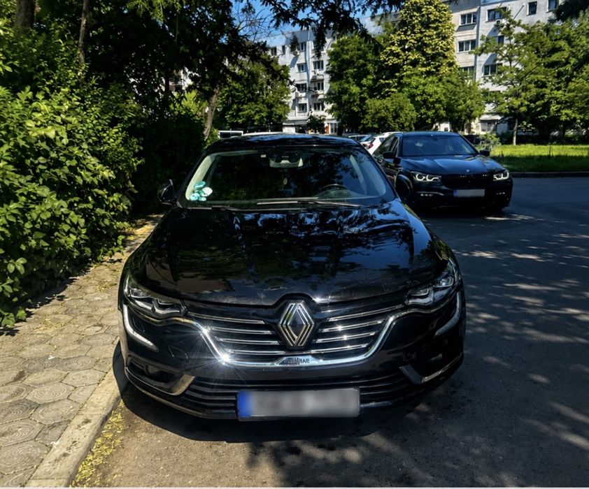 RENAULT Talisman 2016 — imagine 2