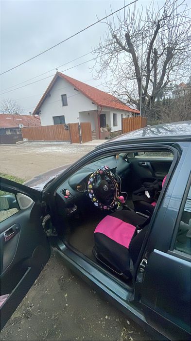 Wolkswagen Polo 2001