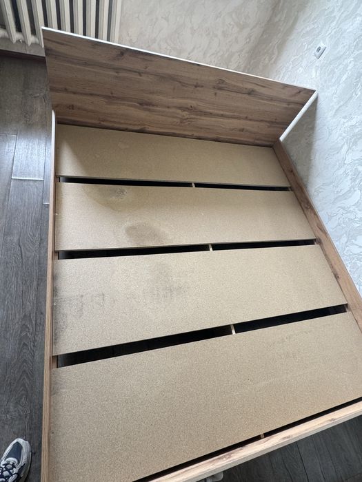 Кровать 180x200 самовывоз