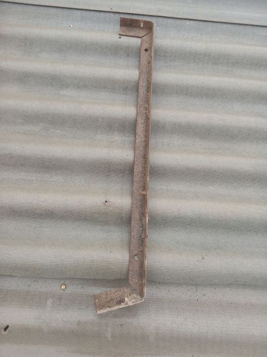 Алюминиевые профили бар уголниклерам бар кусок бир метирликлер