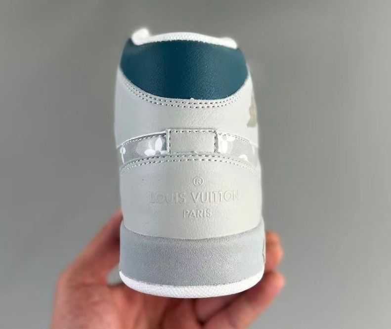 Nike Air Jordan LV