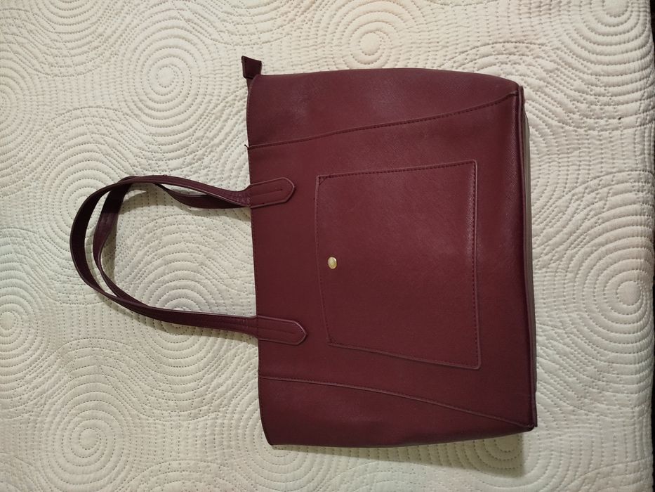 Дамски чанти,два броя на марката JENNY FAIRY