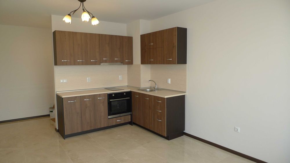 Дава се под наем Двустаен апартамент в София, Овча купел 2 - 73 кв.м за 500 € - Снимка #1