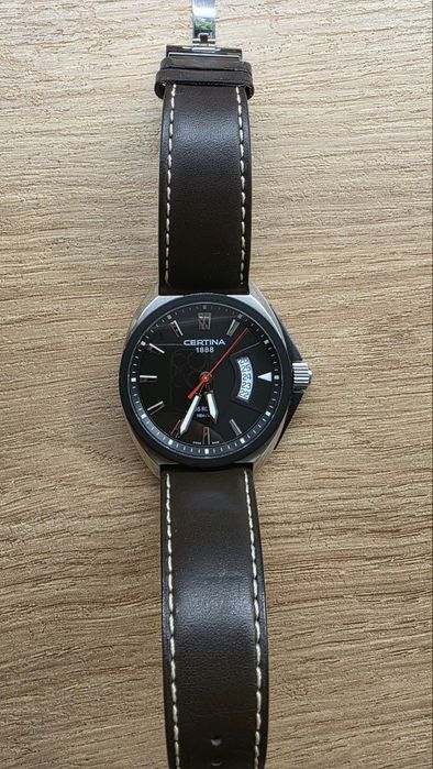 Ceas Certina DS Royal NOU