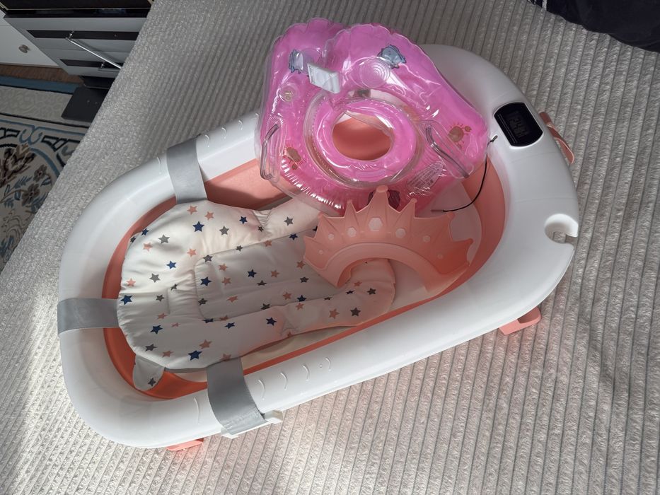 Ванночка для купания