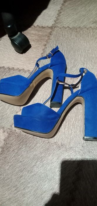 Туфли женские 36-размер