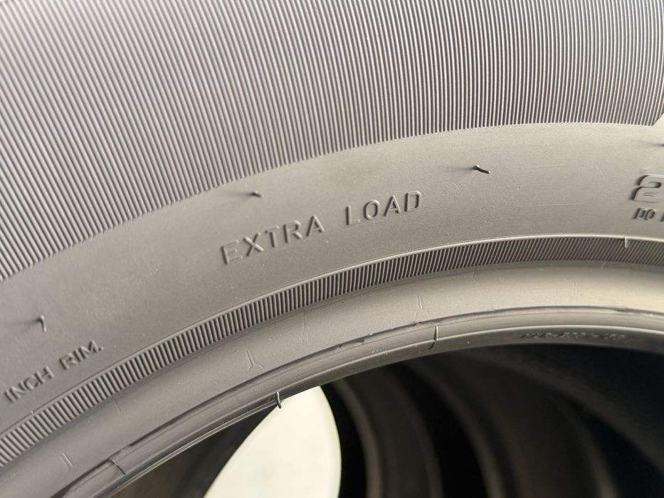 “Dot 25” 215/65/16 Dunlop 4Броя: 270€ 6.9мм