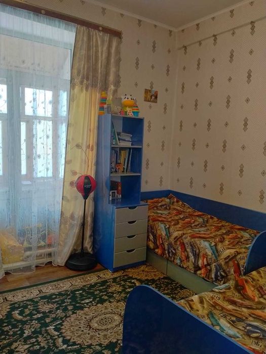 Продается 2х квартира по ул Бородина