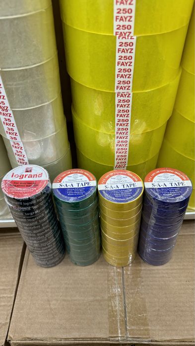 Fayz Skotch Oliy Sifatli