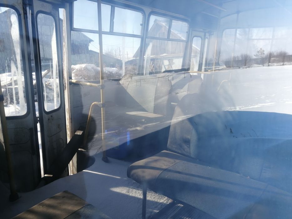 Продам автобус ПАЗ