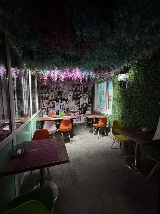 Продам готовый бизнес