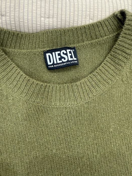 Massimo dutti, Diesel, Zara кофты и поло