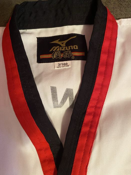 Продам кимано для занятий тхенквандо