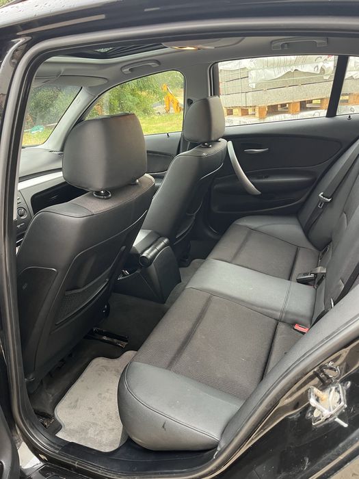 BMW seria 1 e87 120D