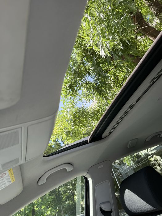 Vand passat b6 break