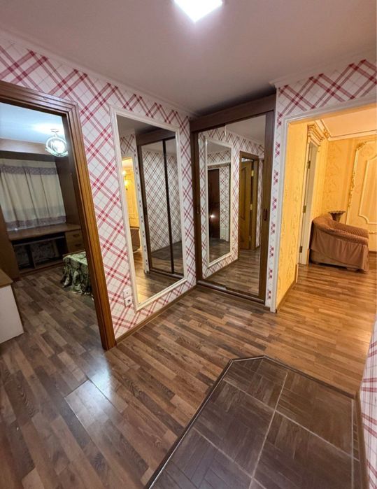 Аренда Qorasuv 4 550dol 6.7ta bollarga 6.7 qizlarga shariyga