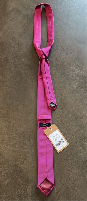 Cravata marca Bigotti