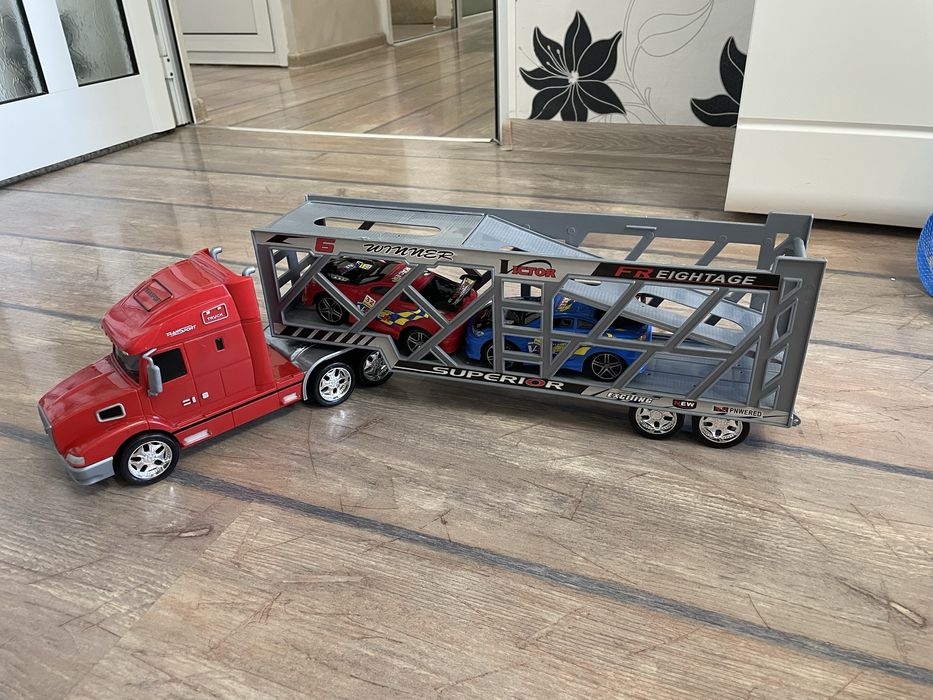 Детски играчки - запазени