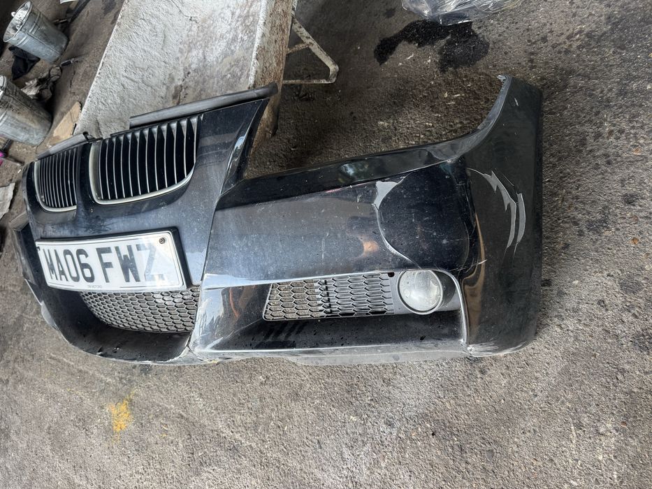 Брони м пакет бмв е90 bmw e90