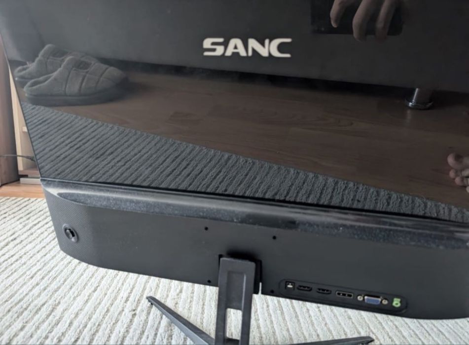 Монитор Full HD Sanc