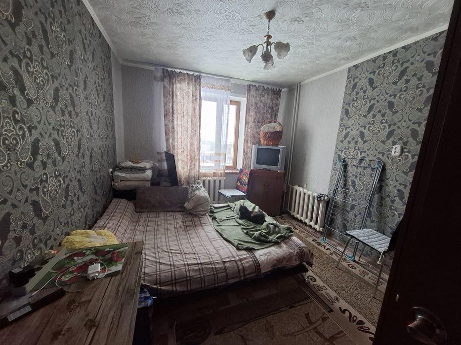 2-х комнатная квартира