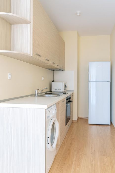 Дава се под наем Двустаен апартамент в Пловдив, Кючук Париж - 72 кв.м за 357 € - Снимка #1