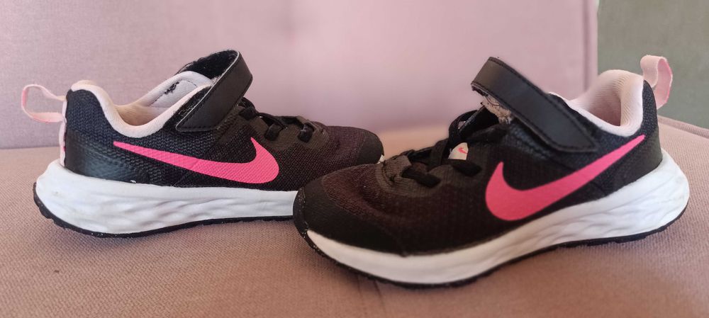 Детски маратонки NIKE