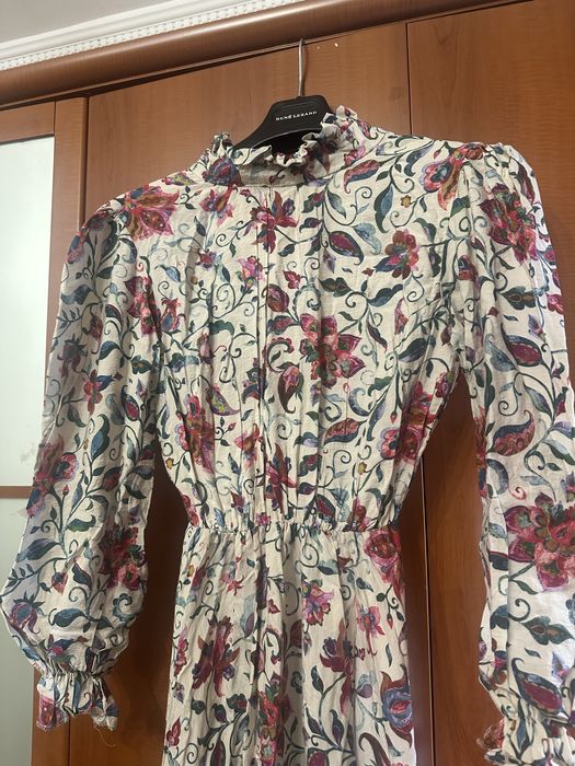 Платье каз.бренда