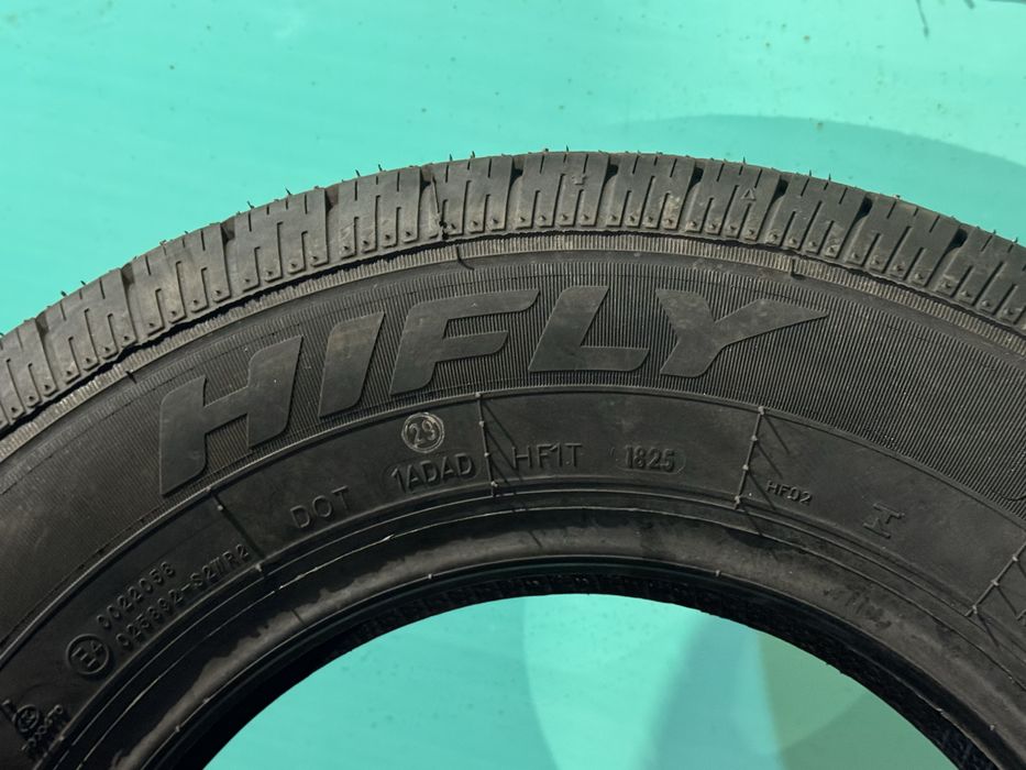 Шины 165 R13С Hifly