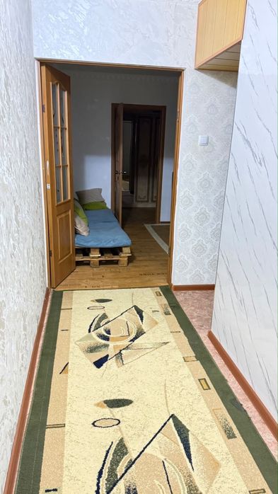 Сдается квартира