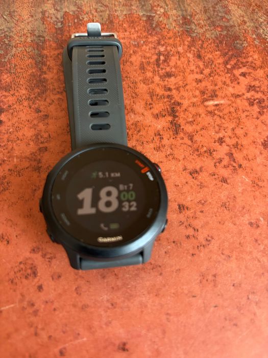 Часы для бега Garmin forerunner 55 для eac рынка(рус)